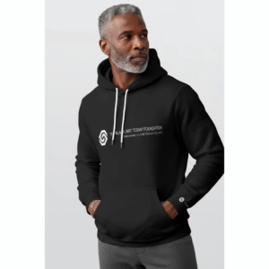 The Black Art Today Foundation Hoodie
