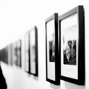 Art Exhibition Curatorial Services