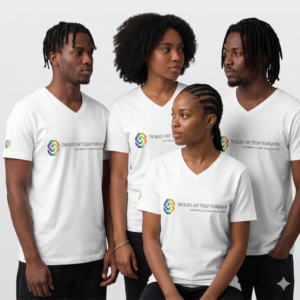 The Black Art Today Foundation T-Shirt