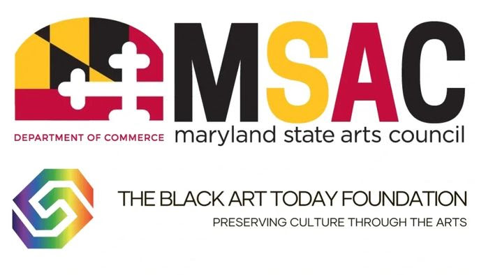 The Black Art Today Foundation Awarded FY 2027 Maryland State Arts Council Operating Grant for Second Consecutive Year Upper Marlboro, MD
